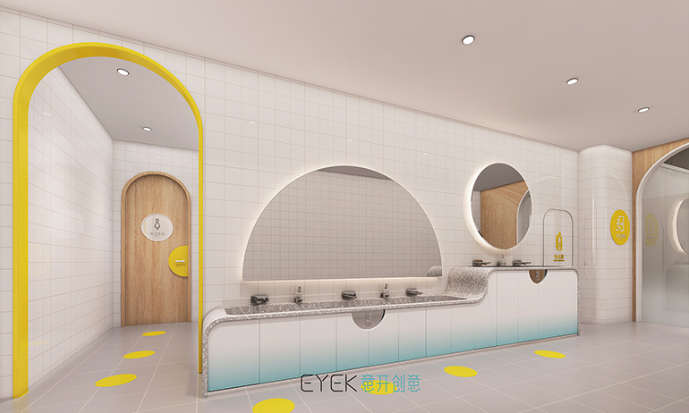 學(xué)校文化墻制作