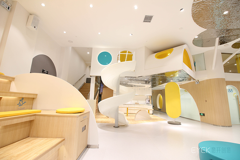 學(xué)校文化墻制作